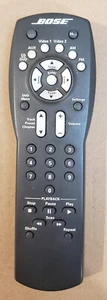 Bose 321 Fernbedienung für AV 3-2-1 Serie I Media Center Original OEM - getestet - Bild 1 von 5