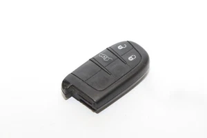 Jeep Grand Cherokee IV WK2 Radio Key Ignition Key Remote 68143506AC - Picture 1 of 2
