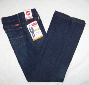Boys Wrangler Denim Jeans - 6 BRBWFS - Size 12 Reg (26 x 27) New with Tags - Picture 1 of 9