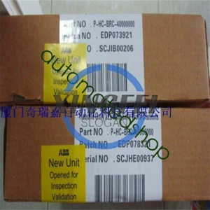1PCS P-HC-BRC-40000000 BRC400 ABB New - Picture 1 of 1