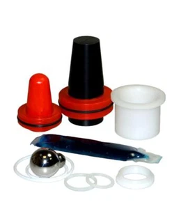 REPLACES TITAN Wagner PACKING KIT 0551677 600 Advantage EPX2355 SW726 - Picture 1 of 1