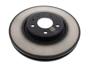 Brake Rotor 89NBNJ37 for A4 Quattro A5 A6 allroad Q5 2011 2012 2013 2014 2015 - Picture 1 of 1