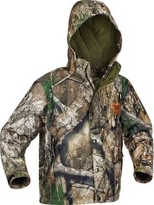 Arctic Shield Classsic Elite Parka Realtree Apx Size Large - 53300080704024 - Picture 1 of 1