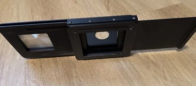 6x9 Arca Swiss Kapture Group Sliding Back For Phase One - Image 1 of 4