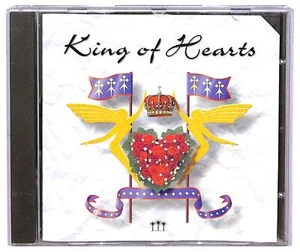 EBOND King Of Hearts - King Of Hearts - Beverly Records (2) - 871 CD CD075613 - Picture 1 of 2