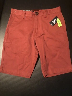 volcom shorts 28 - Image 1 of 4