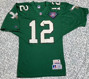 randall cunningham authentic jersey