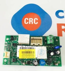 SCHEDA ELETTRONICA PRINCIPALE RICAMBIO CALDAIE ARISTON CODICE: CRC65151293 - Picture 1 of 1