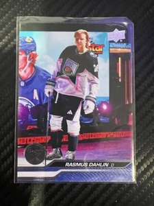 2023-24 Upper Deck Hockey #663 Rasmus Dahlin Buffalo Sabres NHL All Star Game - Picture 1 of 3