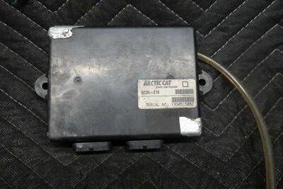 2014 Arctic Cat M8000 Cdi Ecu Ecm Computer 0730-210 SB11 - Image 1 of 4