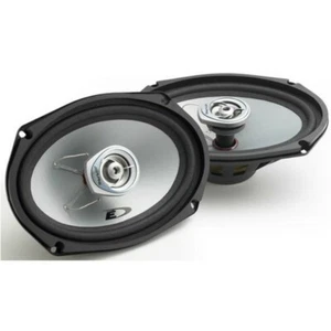 2 Alpine SXE-6925S Altavoces Coaxial 6 x 9" 4Ohm Puertas Portero Contadores - Imagen 1 de 9