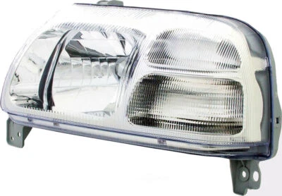 Conjunto de farol compatível com 1999-2004 Suzuki Vitara DORMAN - Imagem 1 de 4