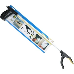 KINZO Greifzange 76cm Aluminium - Bild 1 von 8