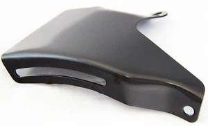 Alternator Bracket Chevrolet Big Block Lwp OEM 1969 on Black Upper - Picture 1 of 2