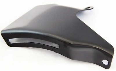 Alternator Bracket Chevrolet Big Block Lwp OEM 1969 on Black Upper - Image 1 of 2