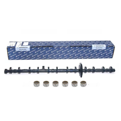 Eje excéntrico Valvetronic apto para BMW 135i 335i 535i 640i 740i X3 X5 N55 3,0 L Foto 1 de 4