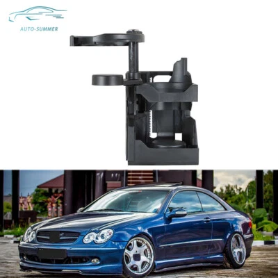 Portavasos delantero volante izquierdo mercedes-benz e300 e320 w210 1996-2003 Foto 1 de 4