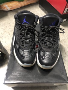 retro 11 low space jam