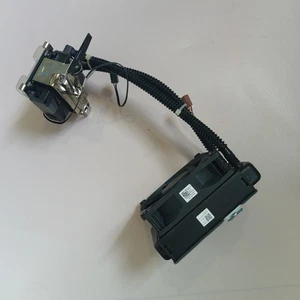 DELL original 9CM fan AMD water-cooled heatsink Inspiron 5675 computer W4D9W - Picture 1 of 4