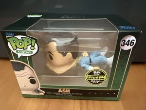 Funko Pop Digital Legendary Alien Ash 346 LE 2200 IN PROTECTOR - Picture 1 of 13