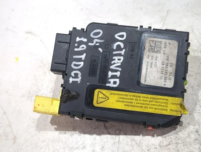 1K0953549A MODULO ELETTRONICO / 48162 PER SKODA OCTAVIA II 1Z3 1.9 TDI - Immagine 1 di 4