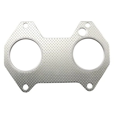 For Mazda RX-7 1986-1987 Beck Arnley Exhaust Pipe to Manifold Gasket Foto 1 de 4