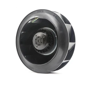 Ventilador centrífugo R2E220-AA40-05 AC 230V 0,40A 90W Ventilador de gabinete de control - Imagen 1 de 2
