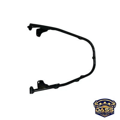 Rear Tyre Hugger Tube Assembly Fits KTM Duke 200 2020-2023 - Image 1 of 4