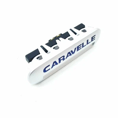 Volkswagen VW T5 Caravelle Side Step Light Lamp Genuine 7E5947415N72A - Image 1 of 4