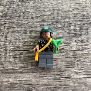Lego One Piece Usopp Minifigure 75638 - Picture 1 of 2