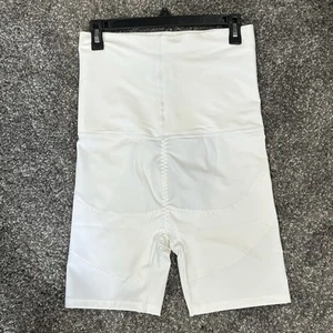 Corewear Boxer Uomo Coremax Bianco Supporto Indumento Grande NUOVO (H3) - Foto 1 di 4