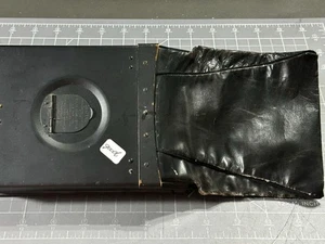 [1] Graflex Crown & Speed Graphic 4x5 Cut Film Magazine w/12 Septums Mag - Picture 1 of 12