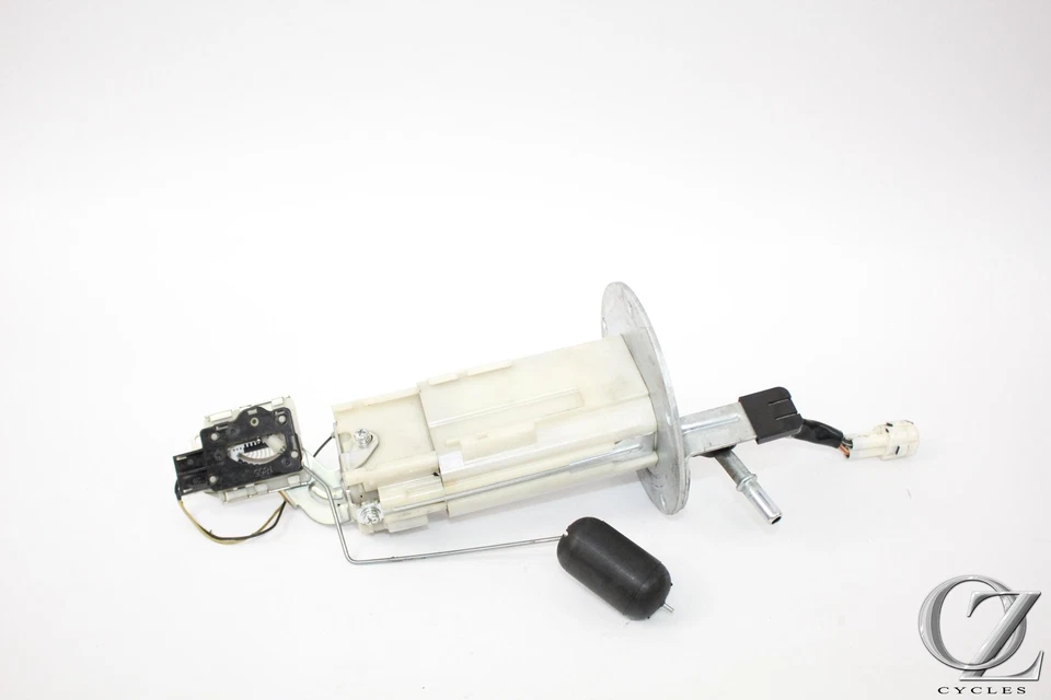 16 Suzuki GSXS1000 GSXS1000F Fuel Pump Gas Oem Foto 1 de 4