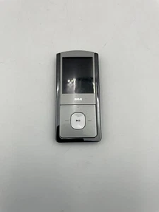 RCA M4304-A Lettore multimediale digitale argento e nero USB 2.0 registratore vocale integrato - Foto 1 di 6