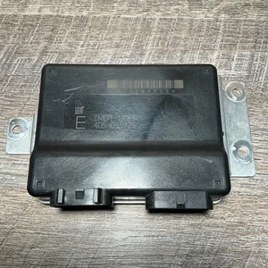03-05 Chevrolet Silverado TMD1-160E1 Throttle Body Control Module TMD1160E1 - Picture 1 of 6