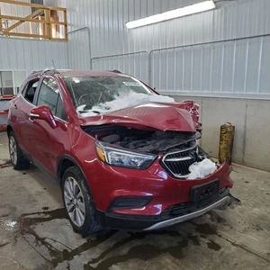 Wiper Transmission Fits 13-22 ENCORE 1063305 - Picture 1 of 15