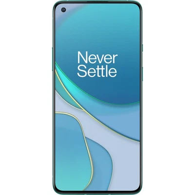 OnePlus 8T Aquamarine Green 128 GB - Bild 1 von 4