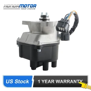 Ignition Distributor for Honda Civic DX/CX/LX 1.5L 1992-1995 NON VTEC TD-47U - Bild 1 von 6