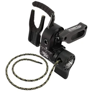 Quality Archery Designs Quality Archery Products UHXBK-R Right Hand HDX Arrow... - Picture 1 of 1