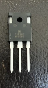 OnSemi  TIP36CG - 25Amp AM Modulation Power Regulator CB Radio 10-11 Meter - Picture 1 of 3
