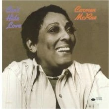 CanT Hide Love von Mcrae,Carmen | CD | Zustand sehr gut - Bild 1 von 2