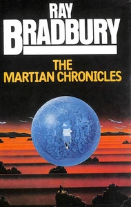 The Martian Chronicles by Bradbury, Ray - Picture 1 of 1