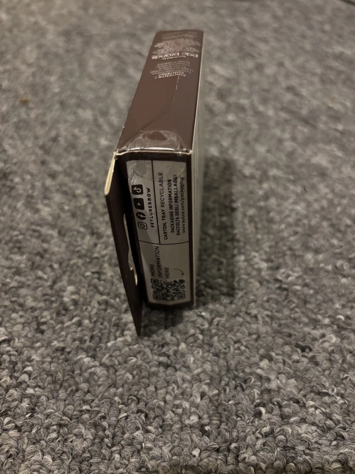 Eylure London Dybrow Permanent Tint For Brows, Light Brown - Image 1 of 3