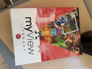 My view Literacy 5.1 And 5.2 - Picture 1 of 2