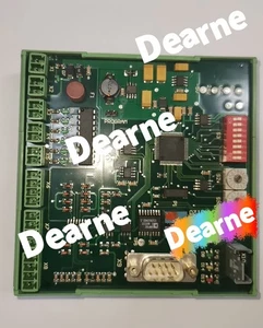 Nordson Heißklebemaschine Temperierplatine 729450C - Bild 1 von 3