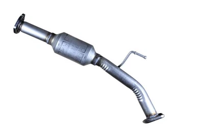 Convertidor catalítico para Honda Civic 2010-2011 1,3 L L4 SOHC eléctrico/gas Foto 1 de 2