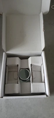 Hive Wired Thermostat SLT5 For Combi And Conventional Boilers Perfect Condition - Image 1 of 3