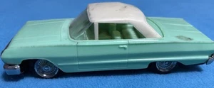 Rara auto d'epoca 1963 Impala Sears Shioji Turnpike trasporto auto frizione - Foto 1 di 5