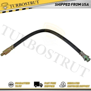 Front Right Brake Hydraulic Hose fits 1957 1958 1959 1960-1964 Ford Ranch Wagon - Picture 1 of 3