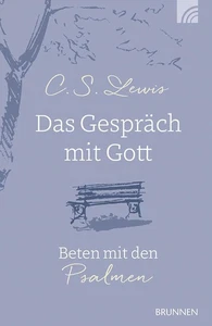 C. S. Lewis / Das Gespräch mit Gott / 9783765543944 - Imagen 1 de 1